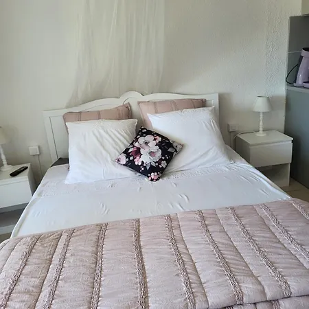 Beaute Naturiste Du Cap D'agde Apartmán *