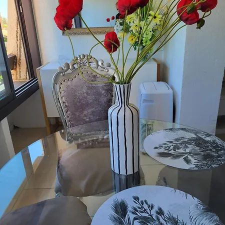 Beaute Naturiste Du Cap D'agde Apartmán Agde